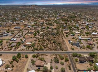 0 E Broadway Avenue #2, Apache Junction, AZ 85119