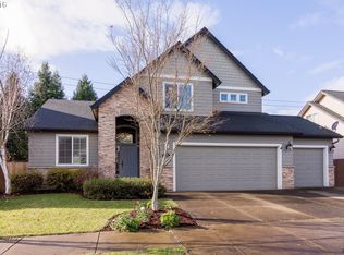 2454 Crowther Dr, Eugene, OR 97404