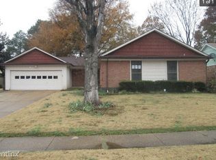 3537 Chowning Rd, Memphis, TN 38135