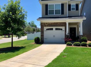 401 Saluda Springs Rd, Lexington, SC 29072