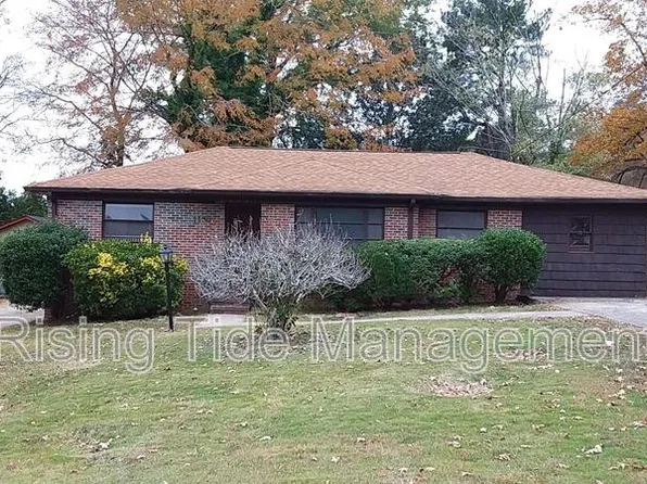 1136 Dogwood Ln, Birmingham, AL 35215