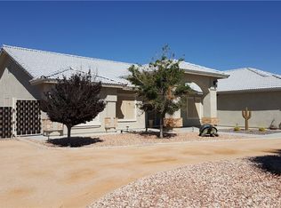 5260 N Faust Pl, Pahrump, NV 89060