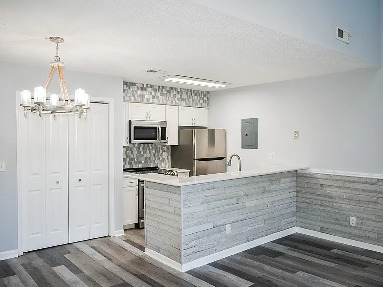 4497 Little River Inn Ln #1506 — Photo 14