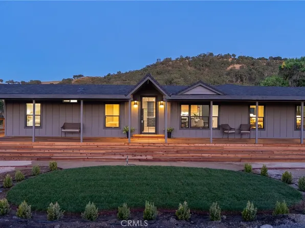 4475 Interlake Rd, Bradley, CA 93426