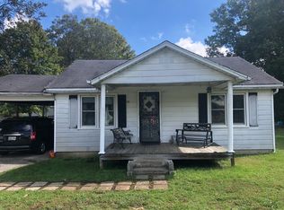 10930 Lexington St, Huntingdon, TN 38344