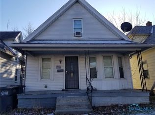 1443 Walbridge Ave, Toledo, OH 43609