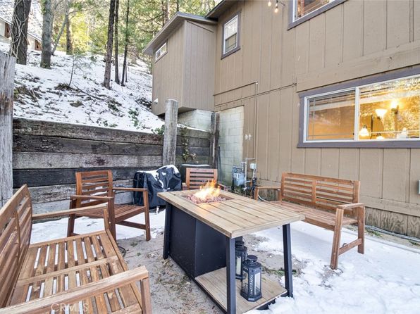 24719 Valle Dr, Crestline, CA 92325