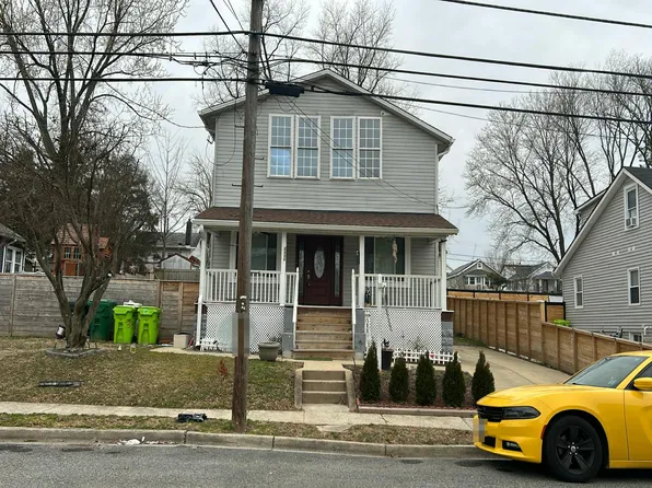 3406 41st Ave, Brentwood, MD 20722