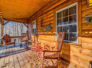 400 Smith Rd, Glade Hill, VA 24092