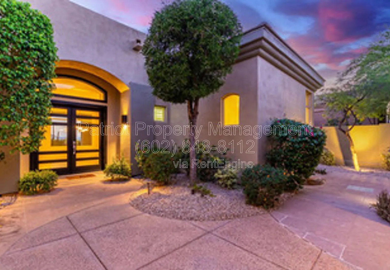 5 bed, 3.5 bath, 3721 sqft, $8,000 — Photo 4