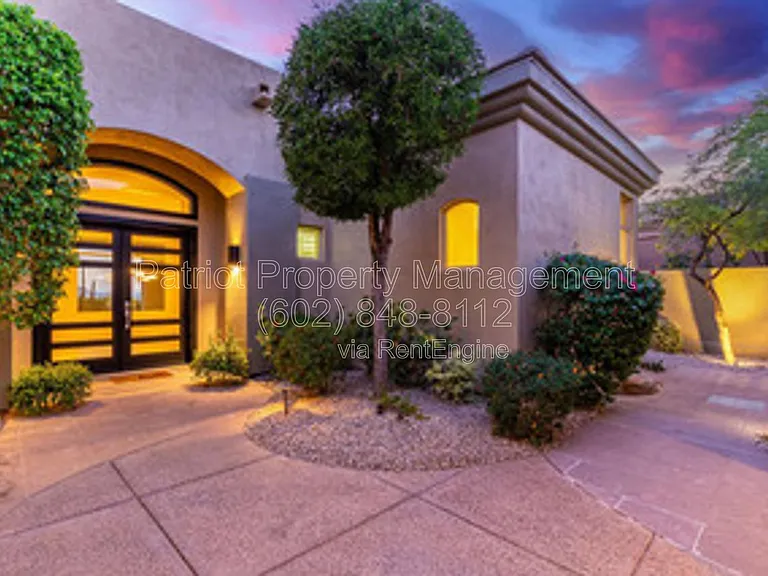 11047 E Mirasol Cir — Photo 4