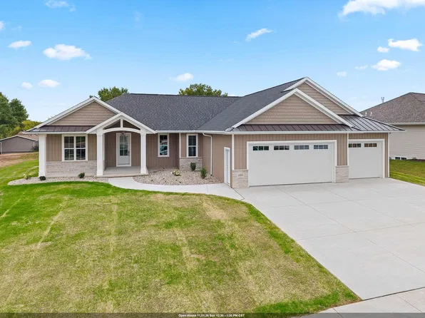 4405 Nature Rdg, Howard, WI 54313