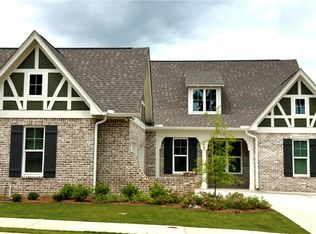 1649 James Burt Pkwy, Auburn, AL 36830