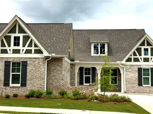 1649 James Burt Pkwy, Auburn, AL 36830