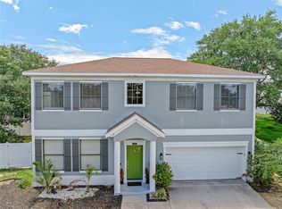 1291 Blackrush Dr, Tarpon Springs, FL 34689