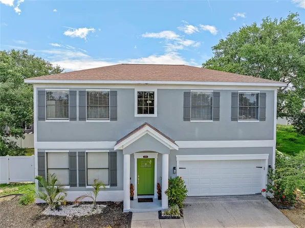 1291 Blackrush Dr, Tarpon Springs, FL 34689