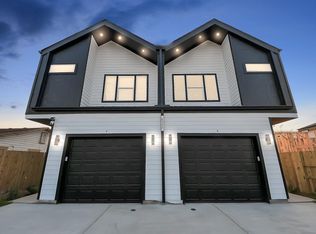 8533 Amadwe St #A/B, Houston, TX 77051