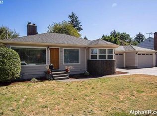 6240 NE 19th Ave, Portland, OR 97211