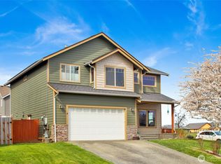 Pacific Highlands, Ferndale, WA 98248