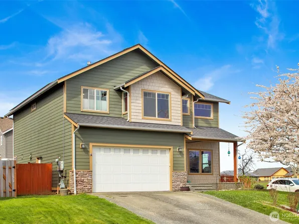 2622 Glenmore Street, Ferndale, WA 98248