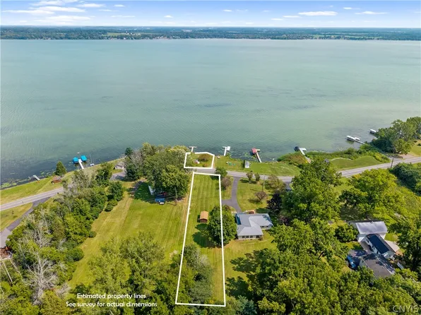 Lower Lake Rd Lot 86, Seneca Falls, NY 13148
