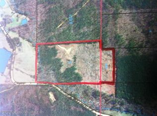 Sid Stough Rd, Fayette, AL 35555