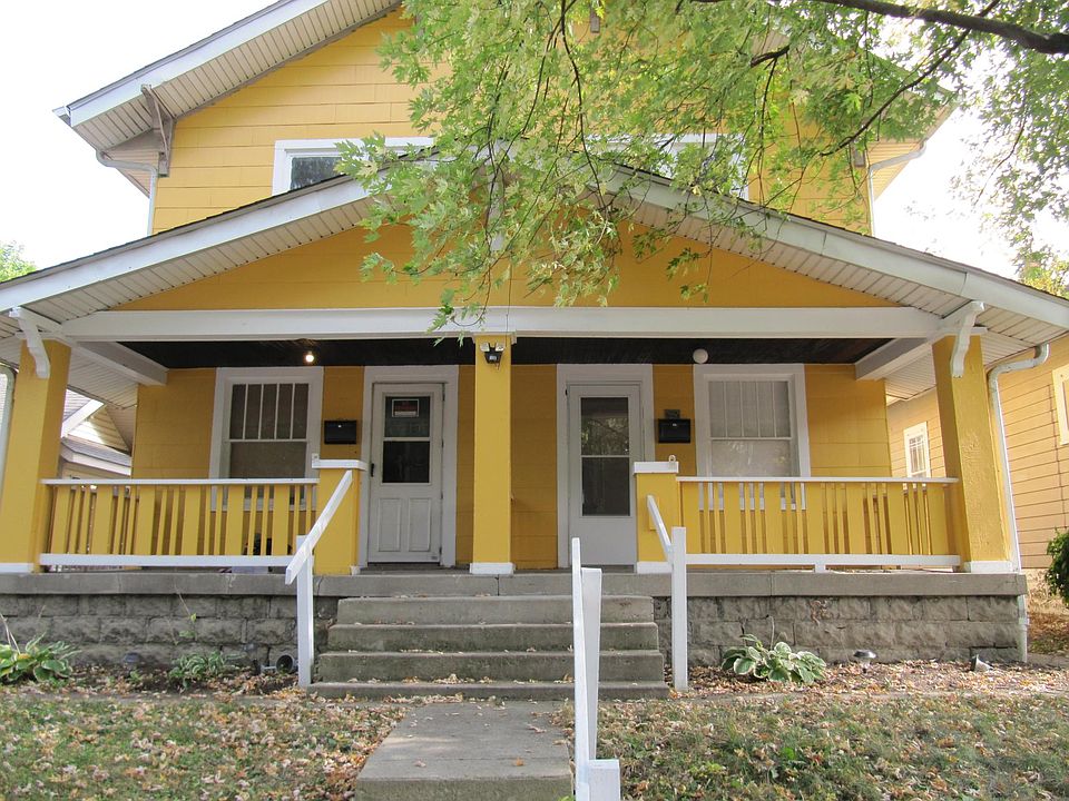 1st image of 605 N Bosart Ave