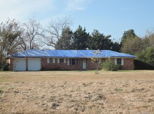 306 S Franklin St, Colbert, OK 74733
