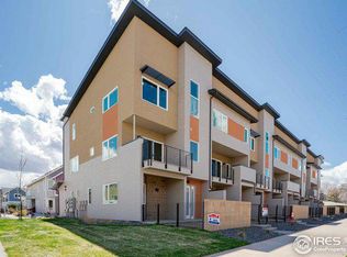 314 Green Leaf St UNIT 5, Fort Collins, CO 80524