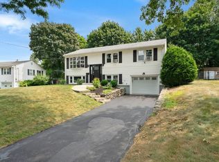 23 James St, Framingham, MA 01701