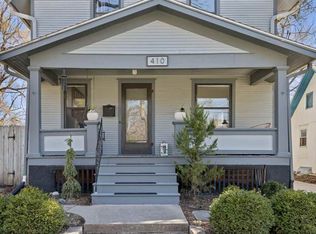 410 N Governor St, Iowa City, IA 52245