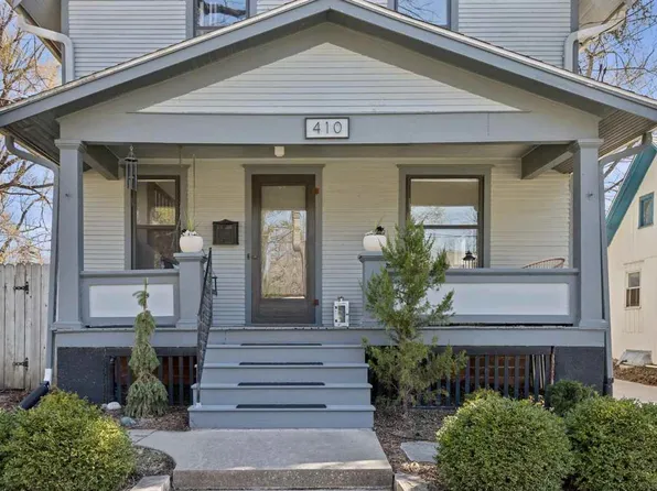 410 N Governor St, Iowa City, IA 52245