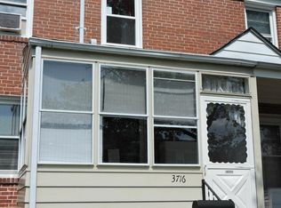 3716 Greenvale Rd, Baltimore, MD 21229