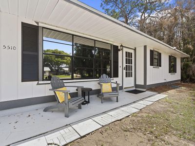 5510 Sunset Boulevard, Fort Pierce, FL, 34982