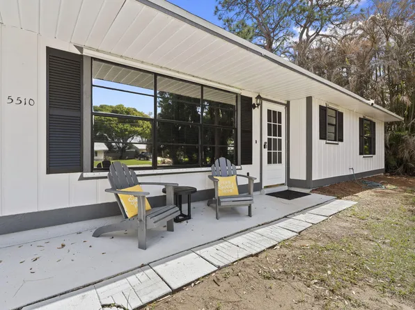 5510 Sunset Boulevard, Fort Pierce, FL 34982