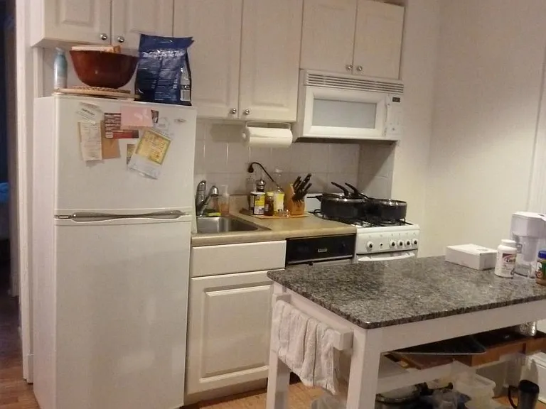 1518 Pine St #1R — Photo 3