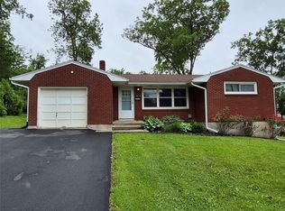 3624 Country Club Rd, Endwell, NY 13760