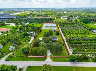 Redland, Homestead, FL 33031