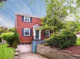 245 Datura Dr, Pittsburgh, PA 15235