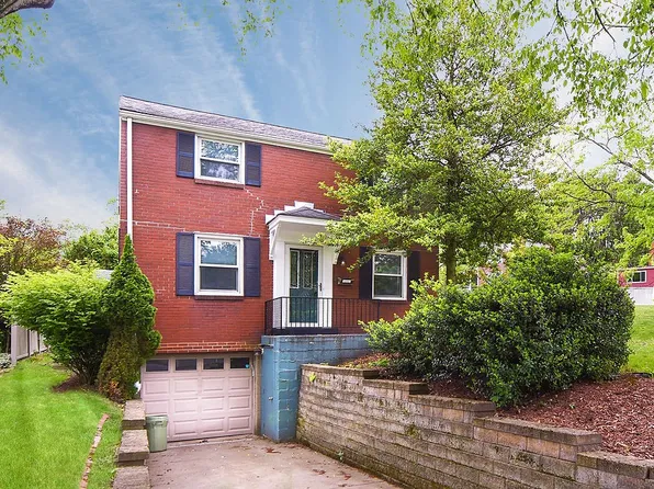 245 Datura Dr, Pittsburgh, PA 15235