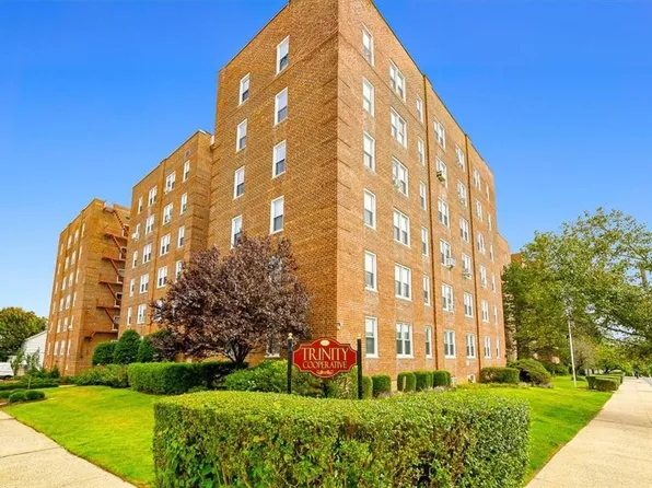 90 Union Street #4J, New Rochelle, NY 10805