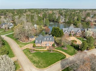 2900 Thomas Smith Ln, Williamsburg, VA