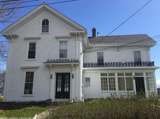 27 Pacific St, Rockland, ME 04841