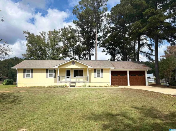 235 Highway 416, Wilsonville, AL 35186