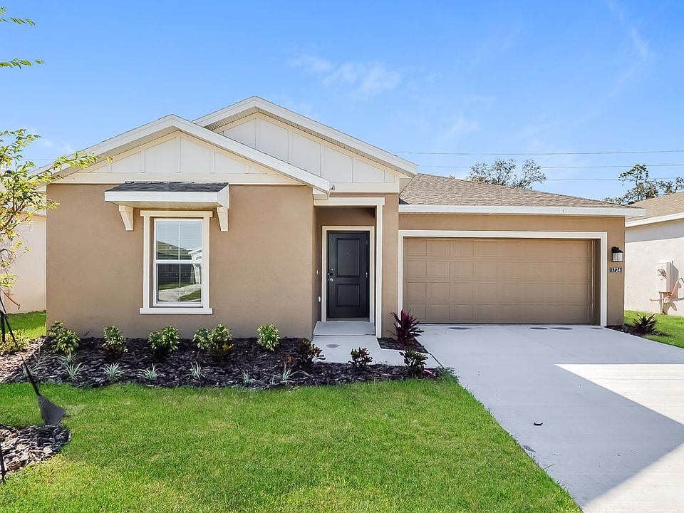 1st image of 1724 Teagan Ln