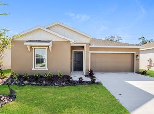 1724 Teagan Ln, Winter Haven, FL 33884