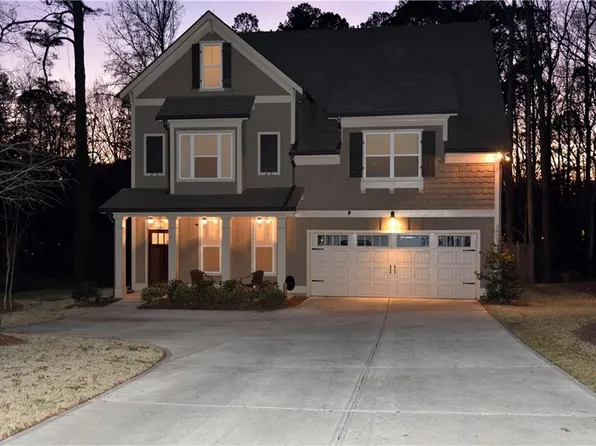 3612 Stewart Rd, Atlanta, GA 30340