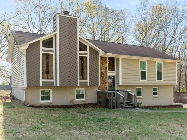 1153 Victoria Dr, Mc Calla, AL 35111