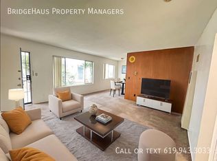 4326 33rd St APT B, San Diego, CA 92104