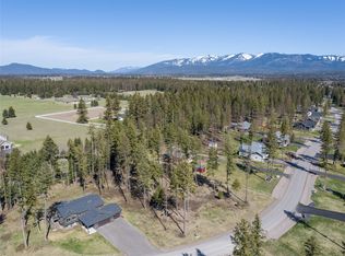 1042 Timber Ridge Ct, Columbia Falls, MT 59912